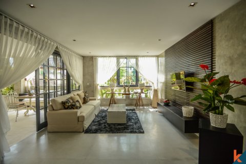 12 bedrooms Villa in Seminyak, Badung, Indonesia No. 10811 4
