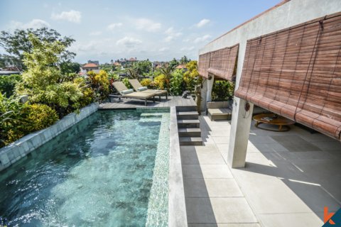 12 bedrooms Villa in Seminyak, Badung, Indonesia No. 10811 5