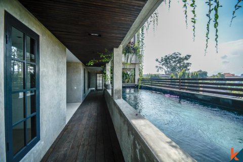 12 bedrooms Villa in Seminyak, Badung, Indonesia No. 10811 13