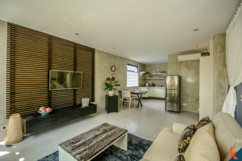 12 bedrooms Villa in Seminyak, Badung, Indonesia No. 10811 15
