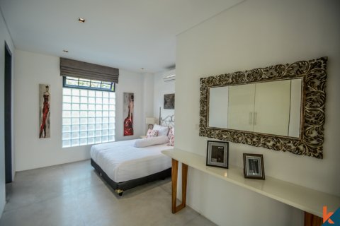 12 bedrooms Villa in Seminyak, Badung, Indonesia No. 10811 19