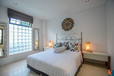 12 bedrooms Villa in Seminyak, Badung, Indonesia No. 10811 20