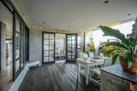 12 bedrooms Villa in Seminyak, Badung, Indonesia No. 10811 10