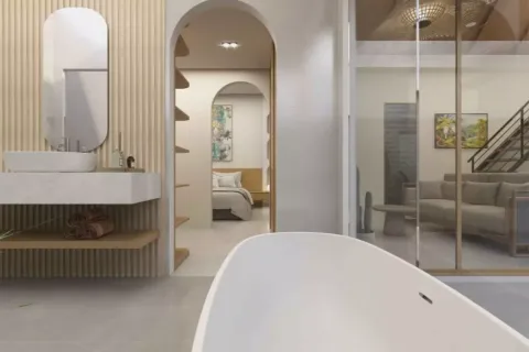 1 bedroom Villa in Kerobokan, Badung, Indonesia No. 10807 20