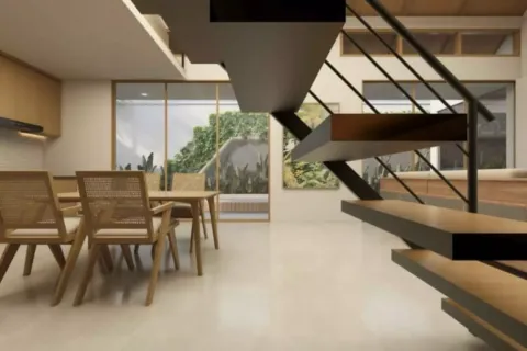 1 bedroom Villa in Kerobokan, Badung, Indonesia No. 10807 13
