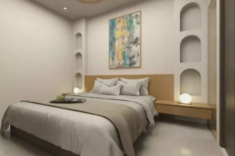 1 bedroom Villa in Kerobokan, Badung, Indonesia No. 10807 6