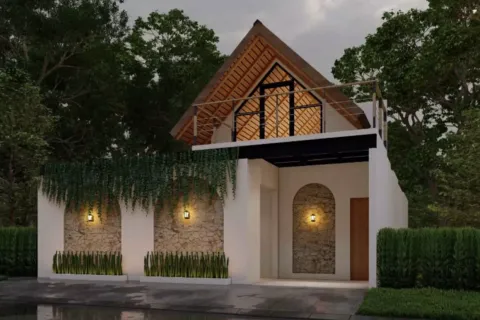 1 bedroom Villa in Kerobokan, Badung, Indonesia No. 10807 22