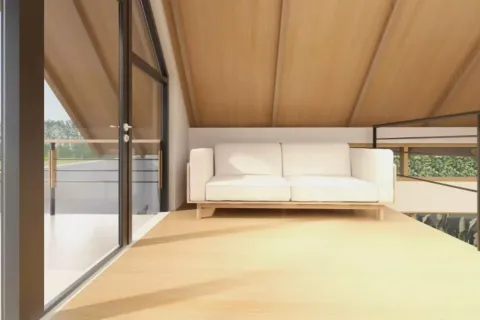 1 bedroom Villa in Kerobokan, Badung, Indonesia No. 10807 21