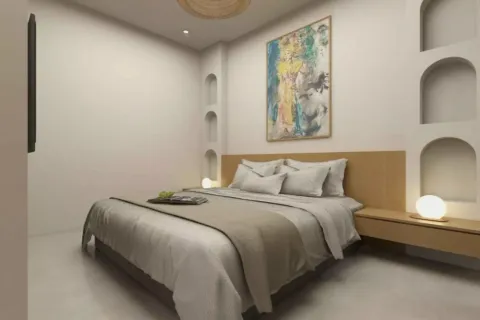 1 bedroom Villa in Kerobokan, Badung, Indonesia No. 10807 11