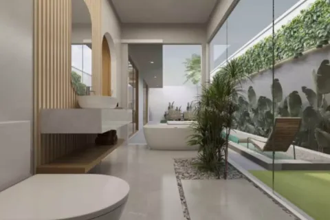 1 bedroom Villa in Kerobokan, Badung, Indonesia No. 10807 8
