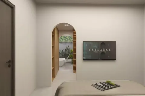 1 bedroom Villa in Kerobokan, Badung, Indonesia No. 10807 15