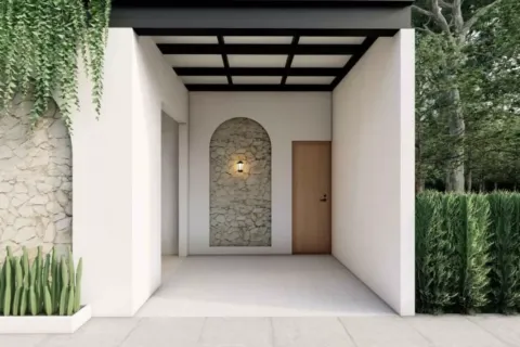 1 bedroom Villa in Kerobokan, Badung, Indonesia No. 10807 5