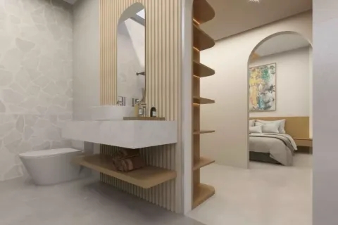 1 bedroom Villa in Kerobokan, Badung, Indonesia No. 10807 16