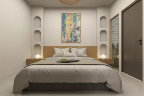 1 bedroom Villa in Kerobokan, Badung, Indonesia No. 10807 19