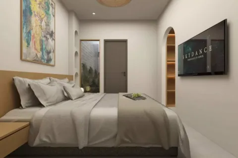 1 bedroom Villa in Kerobokan, Badung, Indonesia No. 10807 9