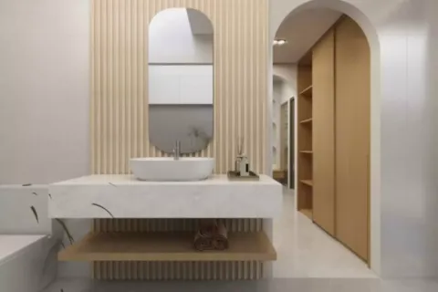 1 bedroom Villa in Kerobokan, Badung, Indonesia No. 10807 7