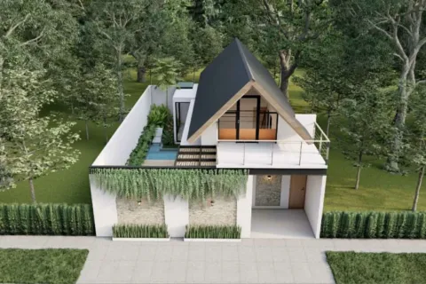 1 bedroom Villa in Kerobokan, Badung, Indonesia No. 10807 23
