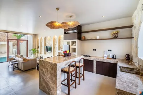 2 bedrooms Villa in Pererenan, Mengwi, Badung, Indonesia No. 10813 10