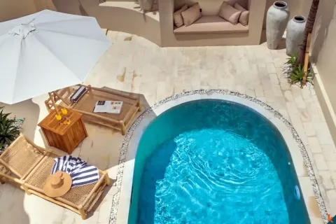 2 bedrooms Villa in Pererenan, Mengwi, Badung, Indonesia No. 10813 2