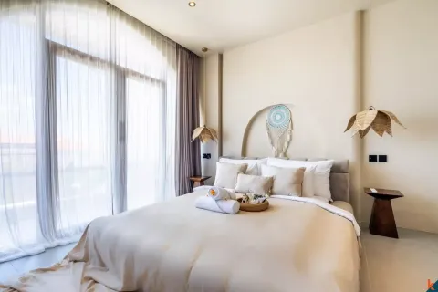 2 bedrooms Villa in Pererenan, Mengwi, Badung, Indonesia No. 10813 14