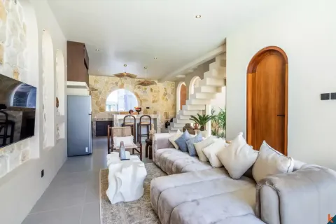 2 bedrooms Villa in Pererenan, Mengwi, Badung, Indonesia No. 10813 5