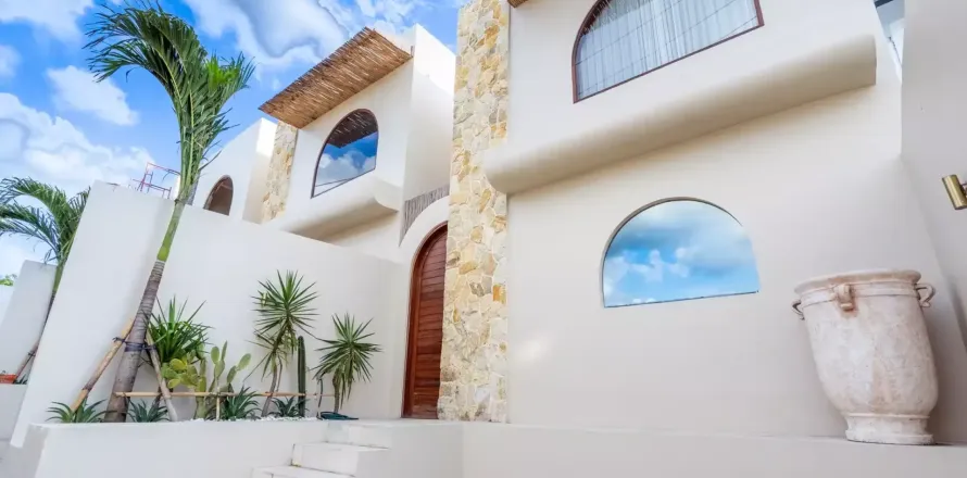 2 bedrooms Villa in Pererenan, Mengwi, Badung, Indonesia No. 10813