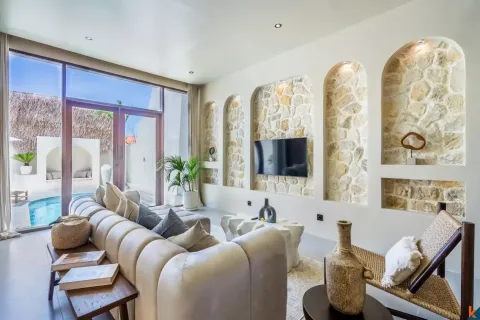 2 bedrooms Villa in Pererenan, Mengwi, Badung, Indonesia No. 10813 6