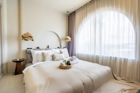 2 bedrooms Villa in Pererenan, Mengwi, Badung, Indonesia No. 10813 16