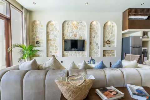 2 bedrooms Villa in Pererenan, Mengwi, Badung, Indonesia No. 10813 8