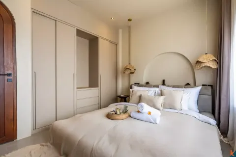2 bedrooms Villa in Pererenan, Mengwi, Badung, Indonesia No. 10813 17