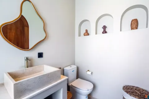2 bedrooms Villa in Pererenan, Mengwi, Badung, Indonesia No. 10813 19
