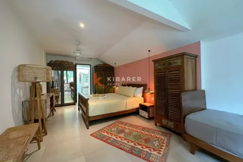 3 bedrooms Villa in Seminyak, Badung, Indonesia No. 11855 9