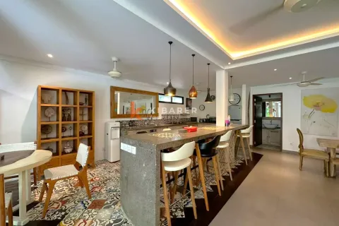 3 bedrooms Villa in Seminyak, Badung, Indonesia No. 11855 16
