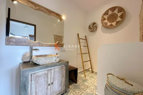 3 bedrooms Villa in Seminyak, Badung, Indonesia No. 11855 28