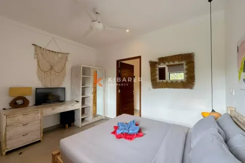 3 bedrooms Villa in Seminyak, Badung, Indonesia No. 11855 27