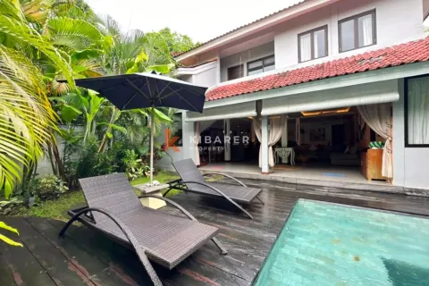 3 bedrooms Villa in Seminyak, Badung, Indonesia No. 11855 2
