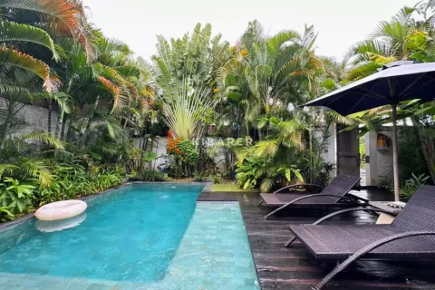 3 bedrooms Villa in Seminyak, Badung, Indonesia No. 11855 19
