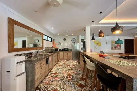3 bedrooms Villa in Seminyak, Badung, Indonesia No. 11855 17