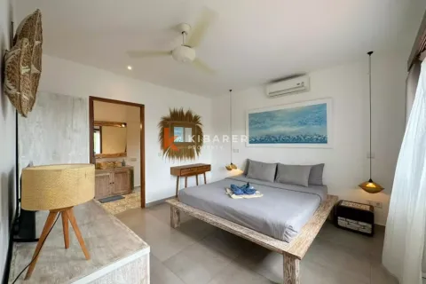 3 bedrooms Villa in Seminyak, Badung, Indonesia No. 11855 20