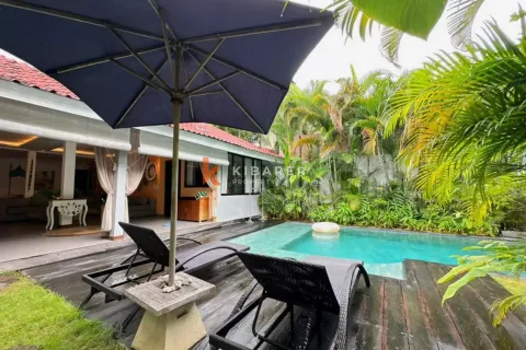 3 bedrooms Villa in Seminyak, Badung, Indonesia No. 11855 8