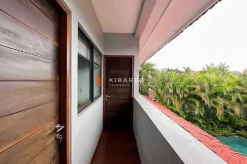 3 bedrooms Villa in Seminyak, Badung, Indonesia No. 11855 25