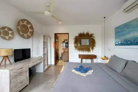 3 bedrooms Villa in Seminyak, Badung, Indonesia No. 11855 21