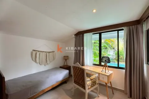 3 bedrooms Villa in Seminyak, Badung, Indonesia No. 11855 10