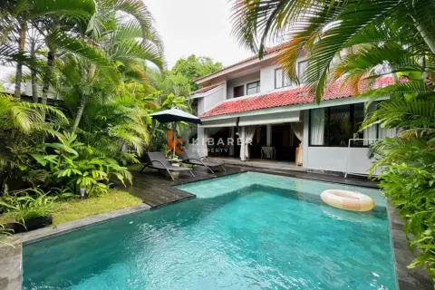 3 bedrooms Villa in Seminyak, Badung, Indonesia No. 11855 15