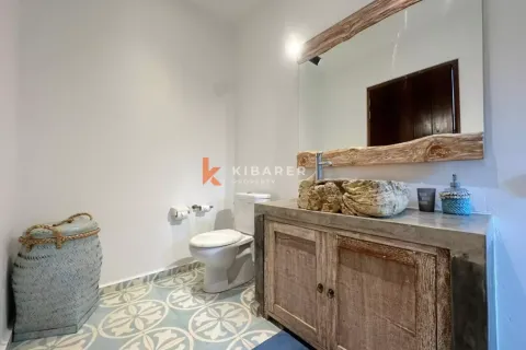3 bedrooms Villa in Seminyak, Badung, Indonesia No. 11855 23