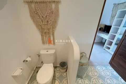 3 bedrooms Villa in Seminyak, Badung, Indonesia No. 11855 29