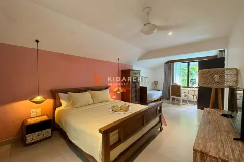 3 bedrooms Villa in Seminyak, Badung, Indonesia No. 11855 11
