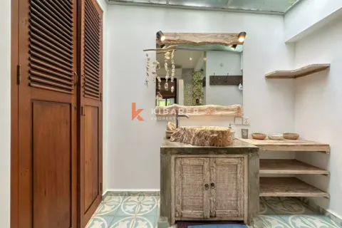 3 bedrooms Villa in Seminyak, Badung, Indonesia No. 11855 14