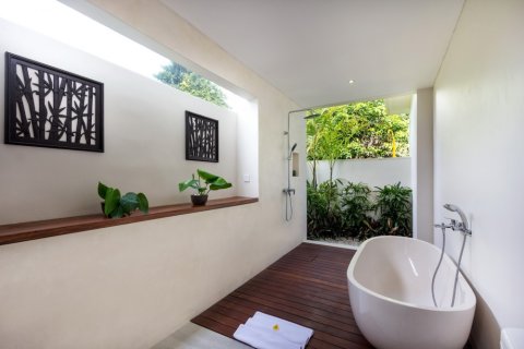 4 bedrooms Villa in Tumbak Bayuh, Mengwi, Badung, Indonesia No. 11857 15