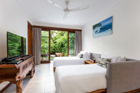 4 bedrooms Villa in Tumbak Bayuh, Mengwi, Badung, Indonesia No. 11857 14